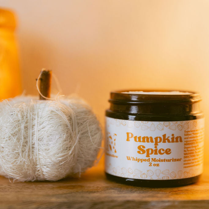 Holiday Collection Whipped Tallow Moisturizers