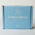 Tallow Soap