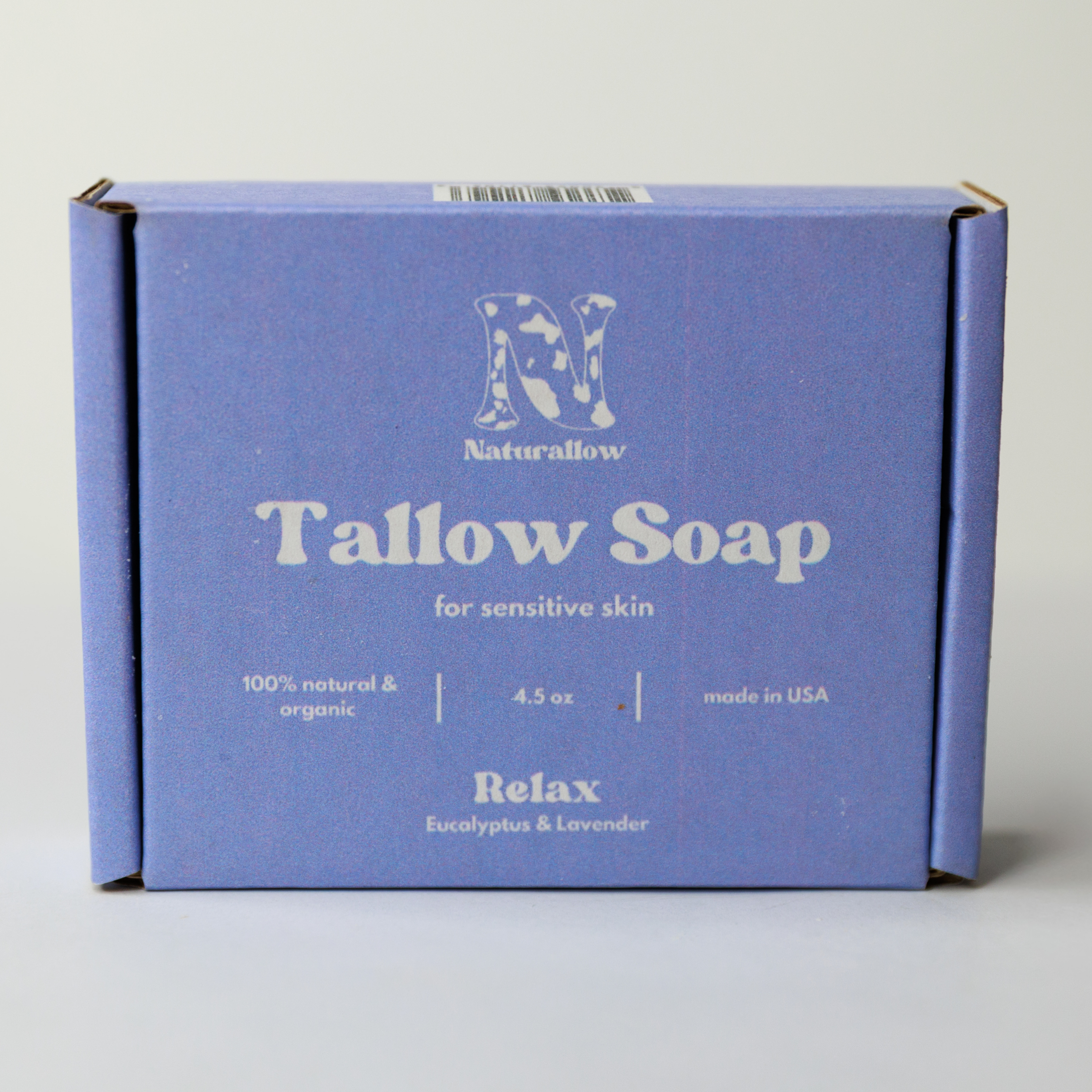 Tallow Soap